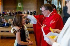 31.05.2025 Dekanatsfirmung